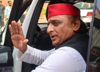 Election Commission is responsible for saving democracy, Akhilesh Yadav said- listen to the voice of conscience