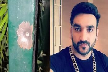 Encounter of 5 shooters who attacked singer Rahul Fazilpuria