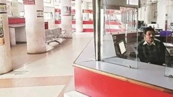 Impact of tariff Indian postal service to America suspended from August 25