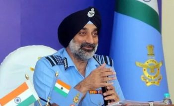 India shot down 5 Pakistani fighter jets during Operation Sindoor Air Force Chief