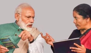 Modi government withdraws income tax bill, decided in view of many recommendations