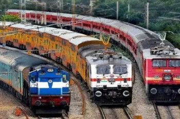 More than 12,000 special trains will be run for Diwali and Chhath Puja