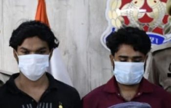 Neither goods were sold nor purchased, GST theft of Rs 1300 crore, two arrested, one from Meerut