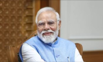 People's anger against TMC is increasing Modi