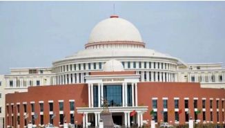 Prohibitory orders imposed on monsoon session of Jharkhand assembly