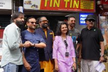 Shooting of Akshay Kumar's thriller film 'Haivan' begins