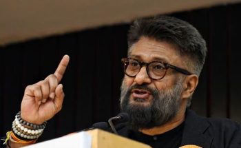 Vivek Agnihotri wants to show his film to CM Mamata