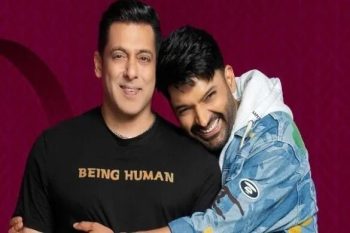 'Whoever works with Salman will die...', Lawrence gang threatens Kapil Sharma after firing