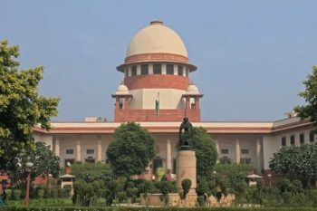 ‘Aadhaar card alone is not proof of citizenship’, Supreme Court remarks during hearing on SIR