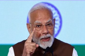 A gift of happiness before the festivals… PM Modi said- GST 2.0 is a double dose of support and growth for the country