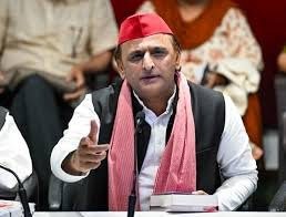 Akhilesh Yadav attacks BJP, says PDA will become a force for change across the country