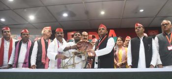 Akhilesh Yadav's allegation on Teacher's Day, said- BJP wants to deprive poor children from education