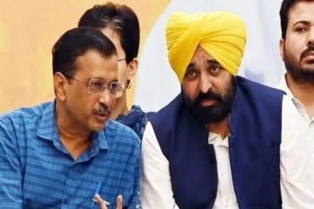 All Aam Aadmi Party MPs announced to use privilege fund for flood relief work