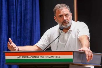 Allahabad High Court dismisses Rahul Gandhi's plea over his statement on Sikh religious freedom