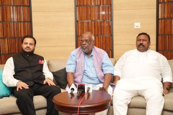 Allegations of corruption in the tender for Bihar's Kosi-Mechi interstate link project