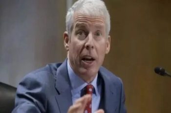 Amid tariff dispute, US stance begins to soften, Trump official says, I'm a fan of India.