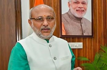 CP Radhakrishnan will be the new Vice President, won by 152 votes