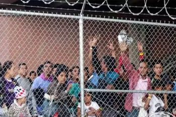 Centre directs states to build detention centres for illegal intruders