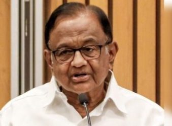 Chidambaram praised GST reforms, said- it took 8 years to correct the mistake
