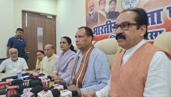 Every section of society is getting benefits of the policies and schemes of Modi and Naib Government Baroli