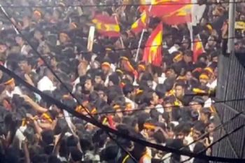 Karur stampede case 38 people, including 10 children, confirmed dead so far