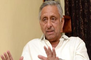 Mani Shankar Aiyar targets the Centre, says if GST slab reforms were to be done 10 years ago, they should have done it on our suggestion.