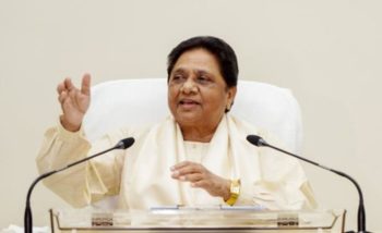 Mayawati's response to natural disasters, appeals to central and state governments to adopt a humanitarian approach