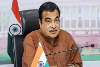 My brain is worth Rs 200 crore per month - Nitin Gadkari