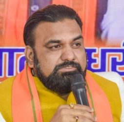 Nitish government's employment scheme will make women self-reliant Samrat Chaudhary