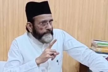 No one will be spared; CM Yogi takes major action against Bareilly violence; mastermind Maulana Tauqeer Raza arrested