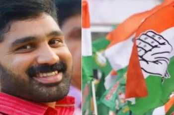 Political ruckus at Bidi-Bihar post, Congress on backfoot;Social media chief's resignation