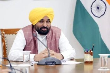 Punjab CM Bhagwant Mann's condition stable, pulse rate improves;doctors gave update