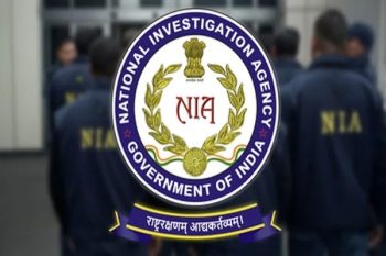 Ratan Dubey murder case NIA files chargesheet against two CPI-M operatives