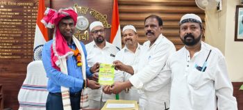 Risaldar Shah Baba's 218th annual Urs Mubarak