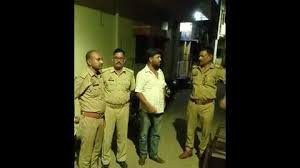 Several Congress leaders placed under house arrest at midnight before PM Modi's Varanasi visit