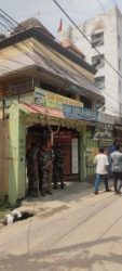 Sex racket in Ranchi Lalpur girls hostel, 10 girls arrested