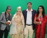 Shooting of music video 'Dilon Ki Baat' concludes