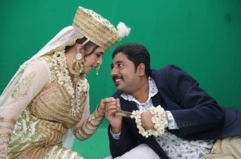 Shooting of music video 'Dilon Ki Baat' concludes