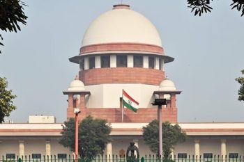 Supreme Court strict on flood and illegal tree felling, notice to Punjab, Himachal, Uttarakhand and Jammu and Kashmir