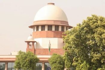 Supreme Court's big decision Three years of practice requirement cancelled in Madhya Pradesh civil judge recruitment, these instructions given