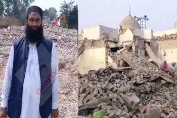 The biggest proof of India's action The terrorist commander himself exposed the Pakistani army's lies, admitting defeat in the video.