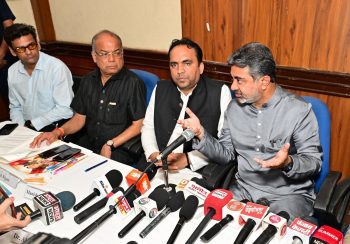 World Kayastha Conference 2025 Dedicated to the rich heritage, social unity and future leadership of the Kayastha community