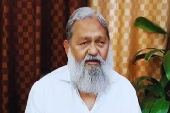 AC buses will run from Haryana to Bihar for passengers of Bihar on Chhath Puja Anil Vij