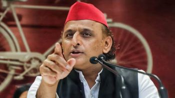 Akhilesh Yadav said – The BJP government has destroyed the state's health system, there are no medicines, no doctors, no ambulances in the hospitals.