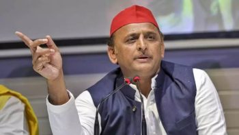 Akhilesh Yadav said – change is certain in Bihar, All India coalition government will be formed under the leadership of Tejashwi, BJP is a deceitful party