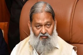 Ambala Cantt airport is ready, Prime Minister Modi will inaugurate it soon - Anil Vij