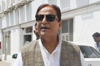 Azam Khan gets Y category security, police administration takes a big decision after bail