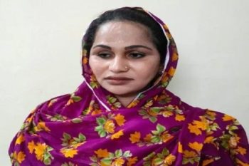 Bangladeshi guru Maa arrested in Mumbai for living in India for 30 years using fake documents;multiple cases filed against her