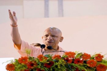 Brahmos is not just India's most capable weapon to protect friendly countries in the world CM Yogi