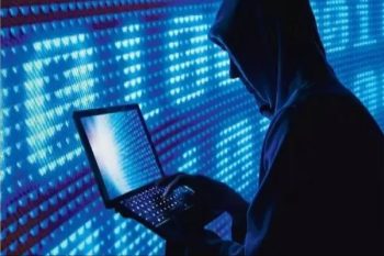 Cyber fraudsters duped a retired engineer of Rs 80 lakh in Noida.